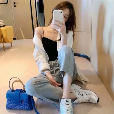 钱信伊：亚洲笑星闹美国